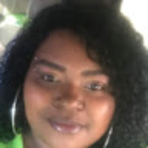 Meet your Posher, Ashlee